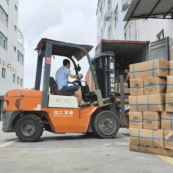 高溫下的優(yōu)安納：訂單激增，高產(chǎn)背后的堅守與拼搏